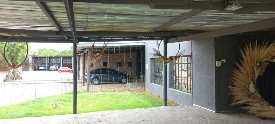 Commercial Property for Sale in Reitzpark Free State